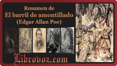 Resumen de «El barril de amontillado» (Edgar Allan Poe)