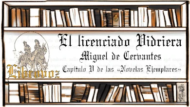 Resumen de «El licenciado Vidriera» - Imagen de portada