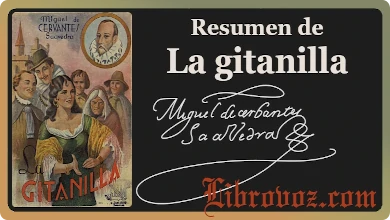 Resumen de «La Gitanilla» (Miguel de Cervantes)